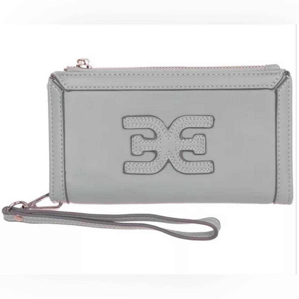 Sam Edelman Sabela Phone Wallet Wristlet NWT